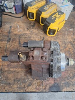 Ford 1.8tdci - 3