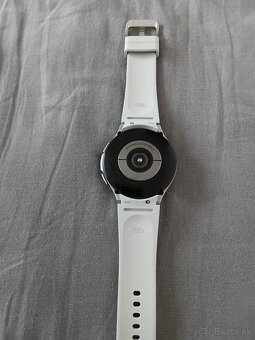 Samsung Galaxy Watch 4 Classic 46mm LTE R895F Top stav - 3
