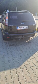 Ford focus - 3