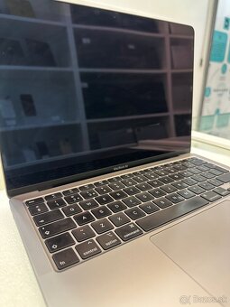 ZÁRUKA | Macbook 2020 Air - 3