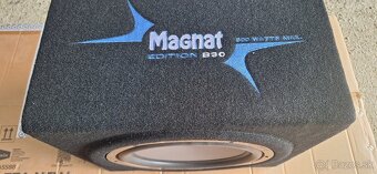 3 pásmové reproduktory + subwoofer Magnat - 3