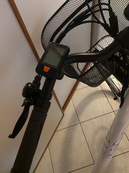 Elektrobicykel - 3