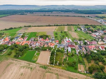 PREDAJ STAVEBNÉHO POZEMKU V RATKOVCIACH - 3