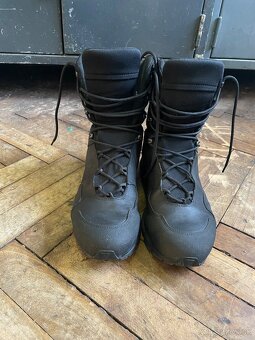 Taras army - 3