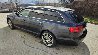 Audi A6 3.0 TDI Quattro - 223 000 km - 3