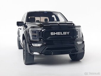 1:18 - Ford F-150 Shelby (2024) - GT-Spirit - 1:18 - 3