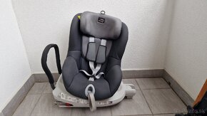 Britax Romer 360° otočná autosedačka - 3