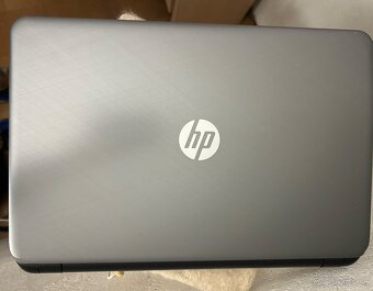 HP pavilion 15-g001nc 256GB - 3