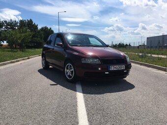 Fiat Stilo 1.2 16v - 3