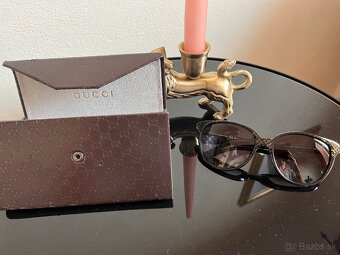 Slnečné okuliare Gucci - 3
