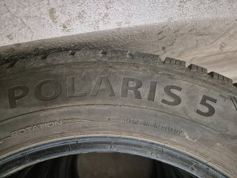 Barum Polaris 5 205/55 R16 91T - 3