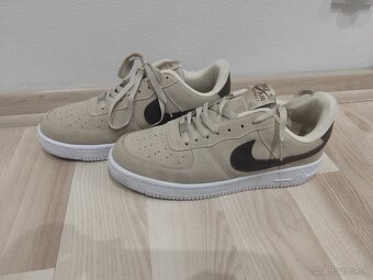 Topánky Nike airforce cislo 43 - 3