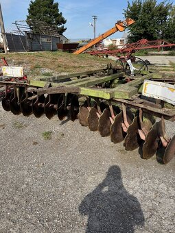 Podmietacie disky - 3