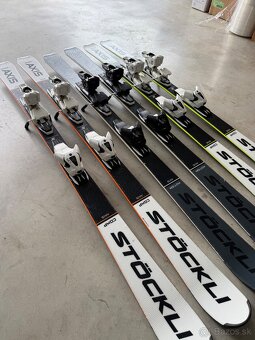 Stockli - 3