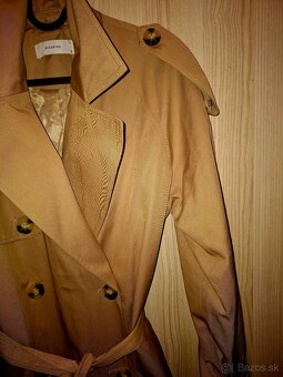 Reserved trenckot - 3