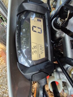 Honda crf250l - 3