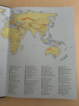 Predam knihu ARCHEOLÓGIA od Aedeen Creminovej - 3