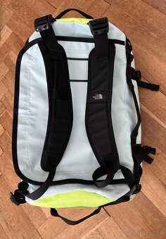 Predám The North Face Base camp duffel - 3