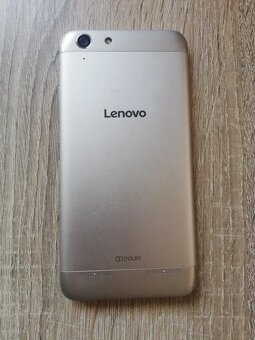 Lenovo Vibe K5 - 3