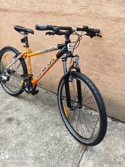 Bicykel horský Genesis mephisto - 3