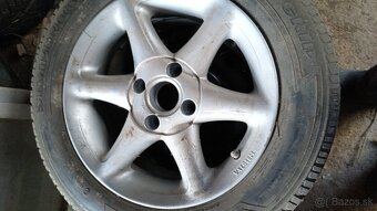 Elektróny 4x108 r14 valbrem - 3