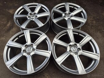 5x108 r19 ET42,5 x 8J elektróny originál VOLVO - 3