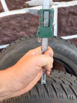 zimné pneumatiky Dunlop SP Winter Sport 5 – 215/65 R16 98H - 3