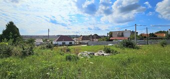 PNORF – stavebný pozemok, 803 m2, IBV Brehy – Kľačany - 3