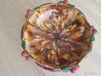 Dekoratívna keramická misa – Peter St. Graz (model 2202) - 3