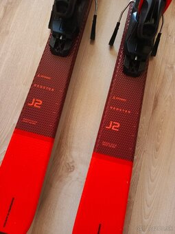 Atomic Redster J 2 - 3