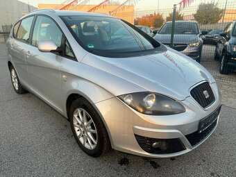 Seat Altea XL 1.4 TSI Style - 3