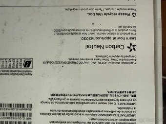 Apple Mac mini M4 (2024) | 32 GB RAM | 1 TB SSD | 10 - 3