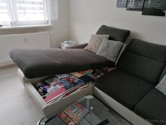 Predám sedačku - 3