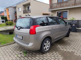 Peugeot 5008 1.6 e-HDI - 3