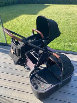 Detský kočiar - 3