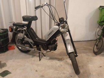 JAWA Babetta 210 - 3