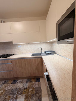 3 izbový byt na prenájom Fortnička, BB - 3