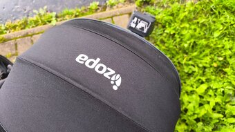 Kočík 3v1 Neonatto puro - 3