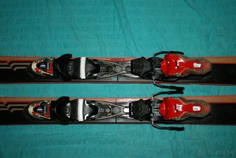 lyže rossignol famous 6 156 cm - 3