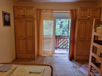 Prenajom 2 izb. apartmanu v AD Spiežovec - 3