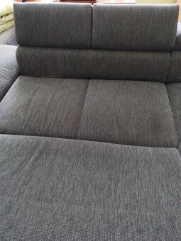 Predám sedačku súpravu - 3