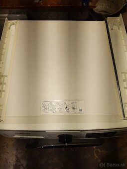 Sušička Samsung - 3