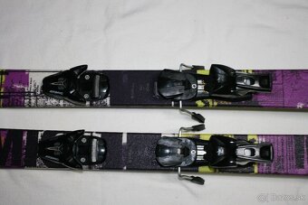 lyže Atomic 120 cm freestyle - 3