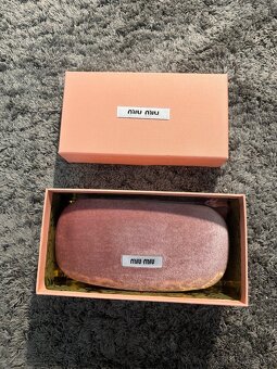 Miu Miu Okuliare - 3