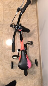 Detský Bicykel CTM Billy 12 - 3