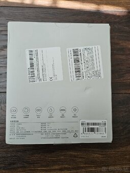 Xiaomi strihač vlasov  Nový - 3