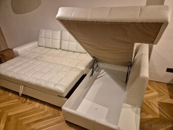 Darujem sedačku za odvoz - 3