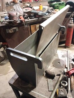 Vypalky na poskladanie kaslika - 3