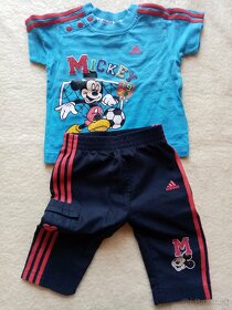 Tenke supravy Adidas - 68 - 3