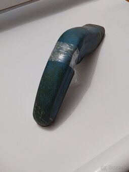 Predný Blatník _ JAWA PIONIER 50/20/21 - 3